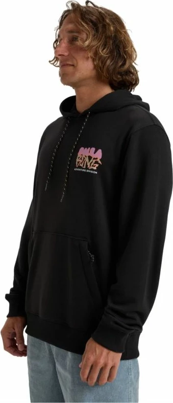 Duks Billabong, i zi