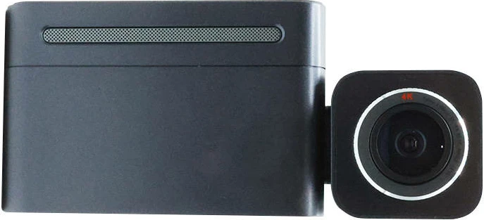 Dash camera UTOUR C2M, 4K, GPS, WiFi, e zezë