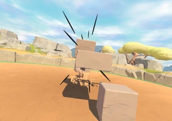Rumble VR EN Global