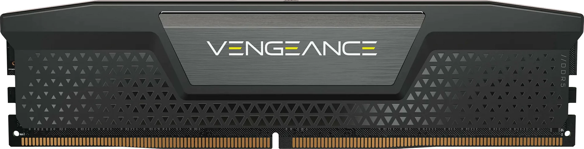 RAM Memorje Corsair Vengeance DDR5 96GB (4x24GB) 5600MHz CL40, Black