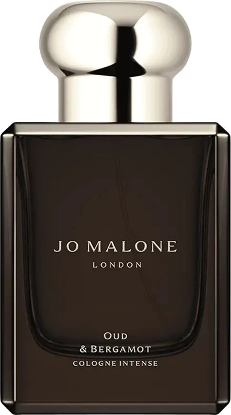 Eau de Cologne Jo Malone Oud & Bergamot Cologne Intense 50ml