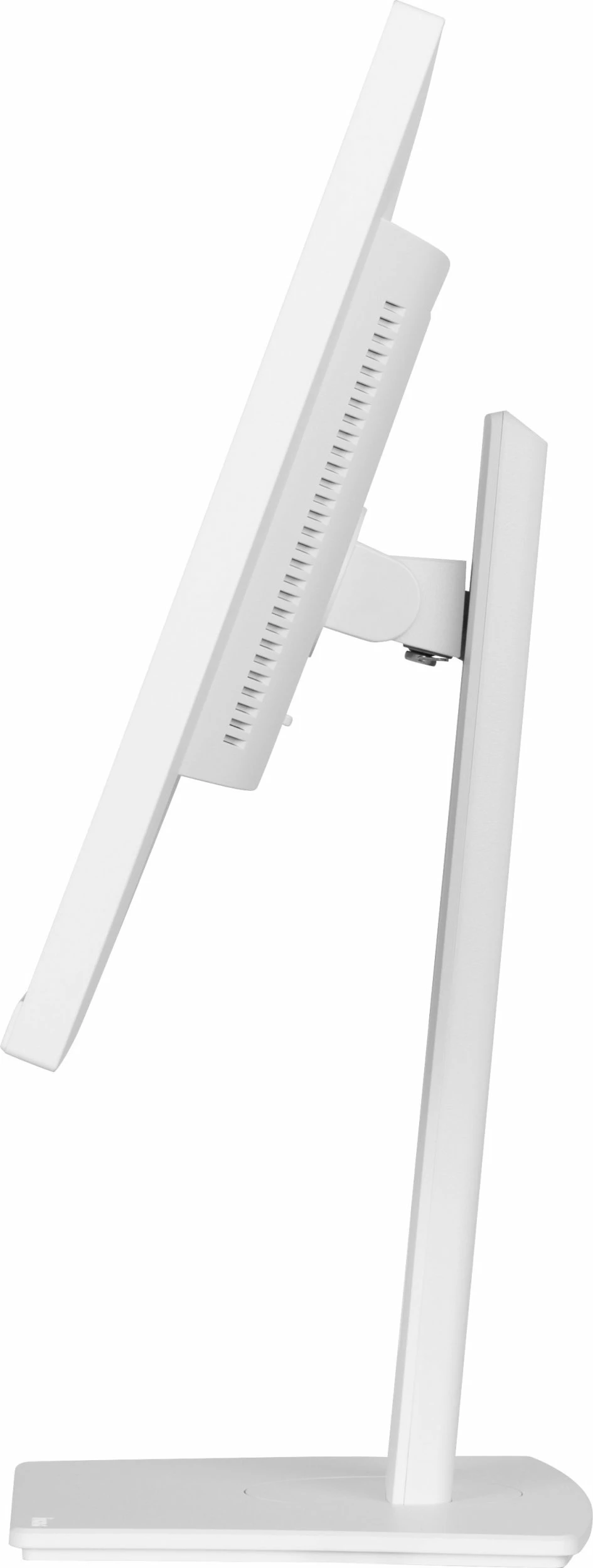 Monitor iiyama ProLite XUB2797QSN-W2 27" WQHD IPS 100Hz USB-C Dock, i bardhë