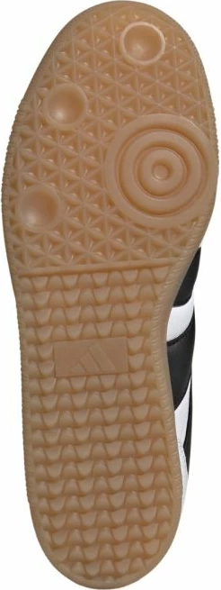 Atlete futbolli për meshkuj adidas, të bardha [Madhësia: 42]