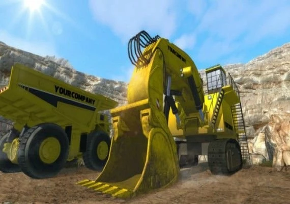 DIG IT! - A Digger Simulator EN Global