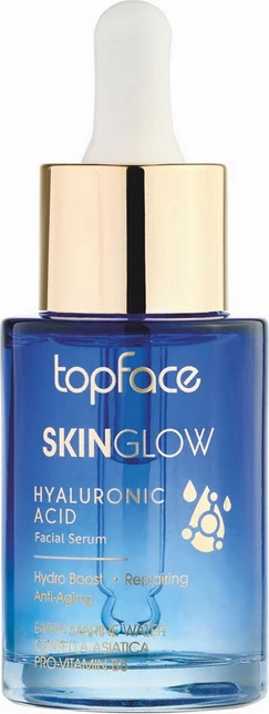 Topface Skinglow Hyaluronic Acid Facial Serum