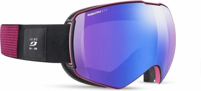 Syze skijimi Julbo unisex, vjollcë