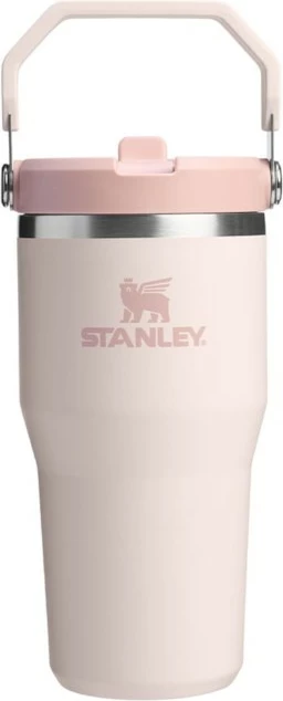 Stanley Termos Iceflw2.0 0.59L Flpstr Tumb Rose Quartz 10-12044-044
