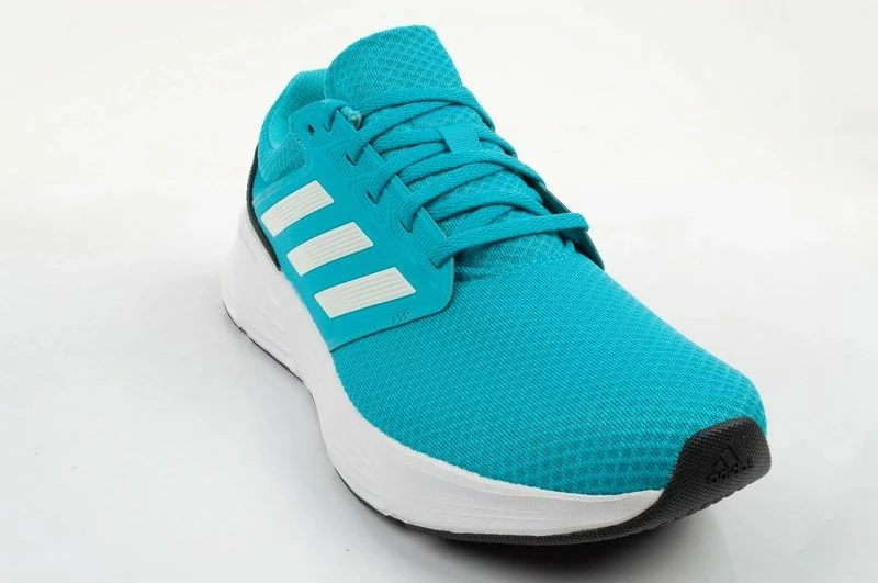 Atlete për meshkuj adidas Galaxy 6, të kaltërta [Madhësia: 42.5]