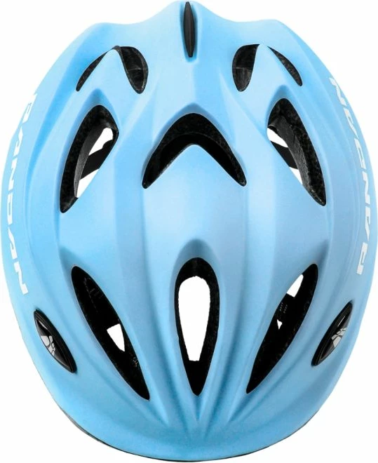 Helmetë biçiklete për fëmijë Meteor HB6-5 M Randan, kaltër