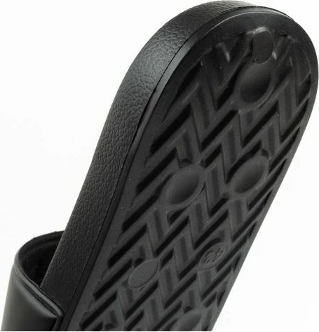 Atlete të lehta për meshkuj Gap Murphy slip-on, të zeza