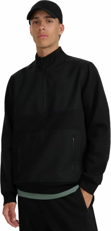 Duks për meshkuj 4F, i zi