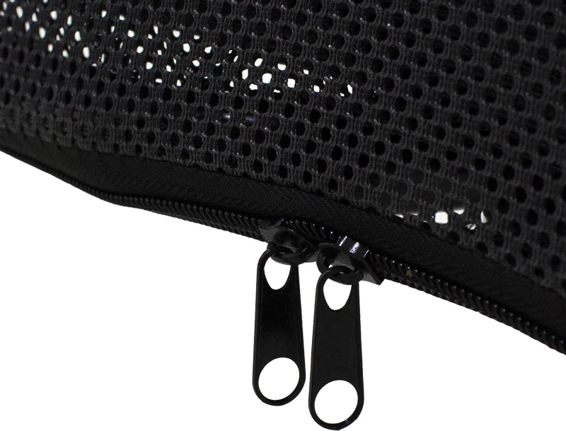 Karrige për zyre Joel II, e zezë