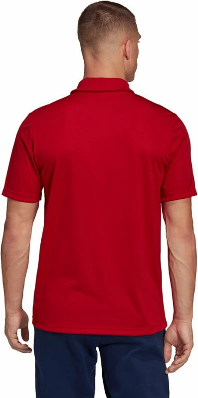 Maicë polo për meshkuj adidas Entrada 22, e kuqe [Madhësia: XL]