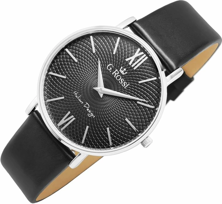 Orë dore për femra G.Rossi, e zezë