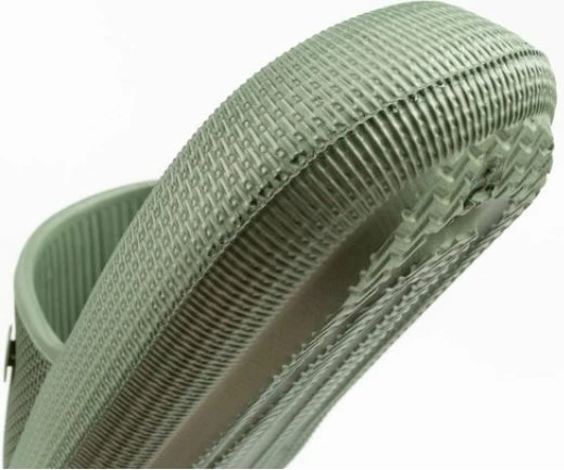 Papuqe për femra CMP, të gjelbra