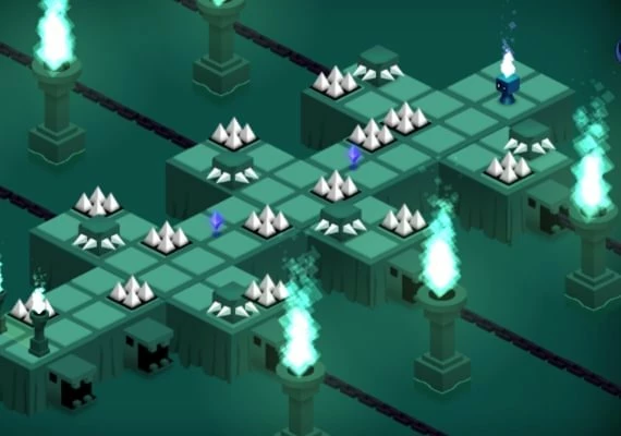 Cavern Escape EN Global