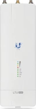 Ubiquiti LTU Rocket, 675.84 Mbit/s, Bardhë