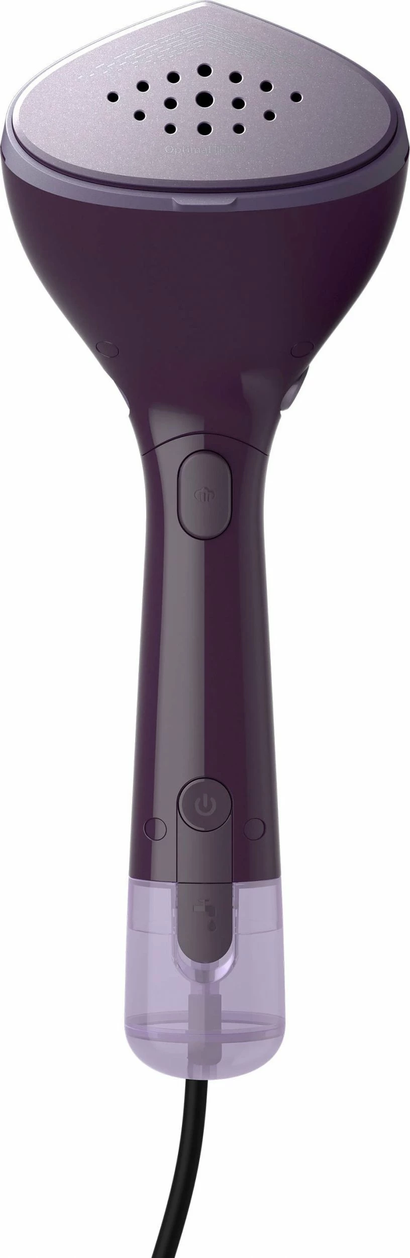 Hekur me avull dore Philips STH7050/30, 1500 W, depo uji 0.20 L, 28 g/min, vjollcë, set me 2 depo uji + StyleMat