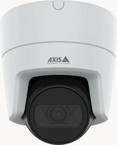 Kamerë IP Axis M3125-LVE, Dome, 2 MP, e bardhë