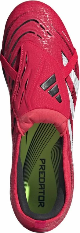 Atlete për meshkuj adidas Predator Pro FT FG [Madhësia: 42]