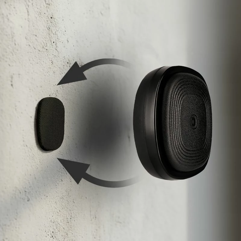 Set target boksi modular me Bluetooth me muzikë dhe doreza HMS