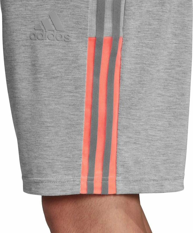 Shorce për meshkuj adidas, gri