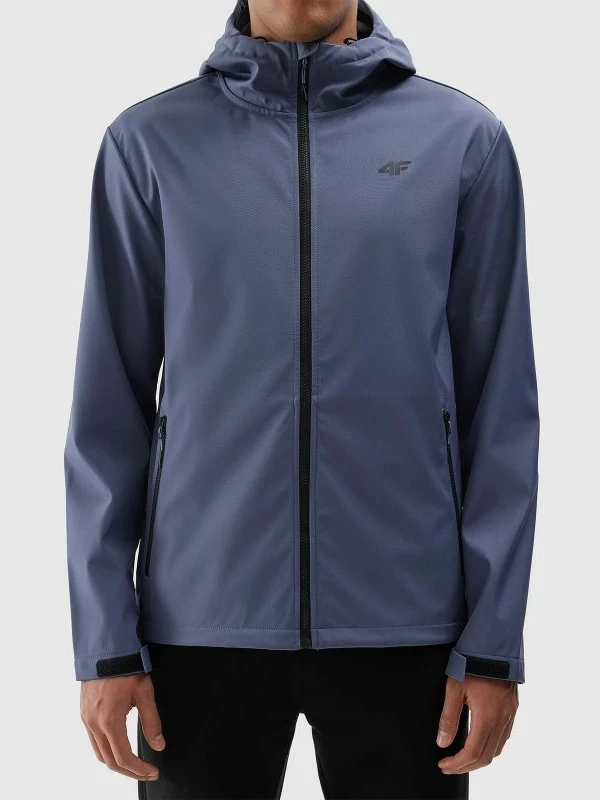 Jakne softshell për meshkuj 4f NeoDry 5K XXL