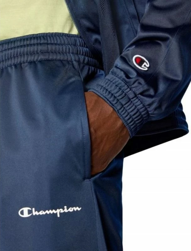 Trenerka për meshkuj Champion, navy blue