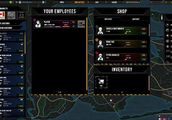 Car Trader Simulator EN Global