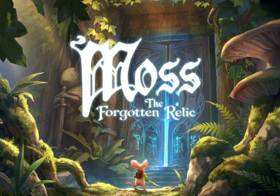 Moss: The Forgotten Relic Global