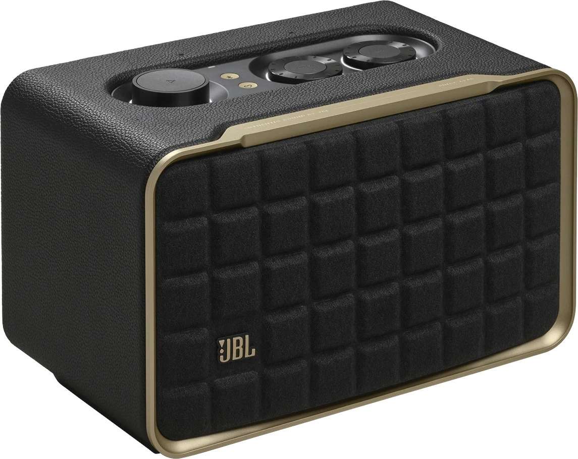 Altoparlant JBL Authentics 200 90 W, Wi‑Fi/Bluetooth, i zi