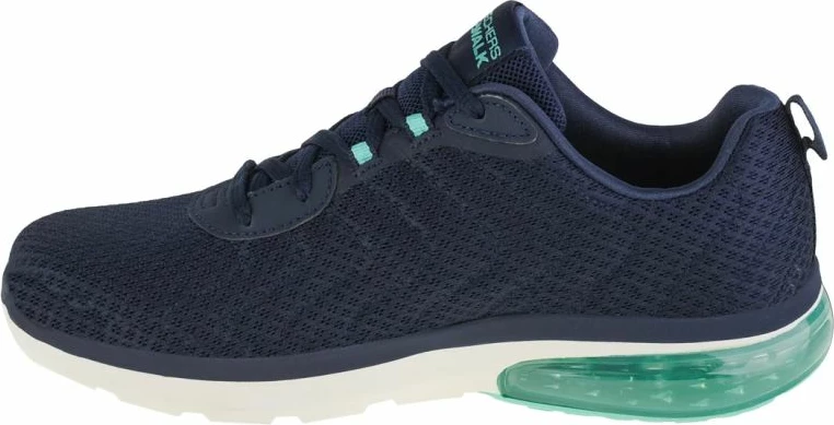 Atlete për femra Skechers, navy blue