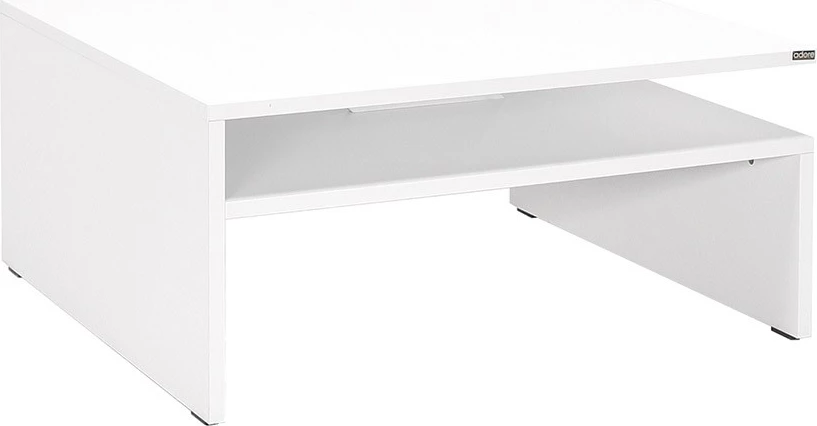 Tavolinë kafeje Hanah Home, Diamond White, Shp-640-Dd-1