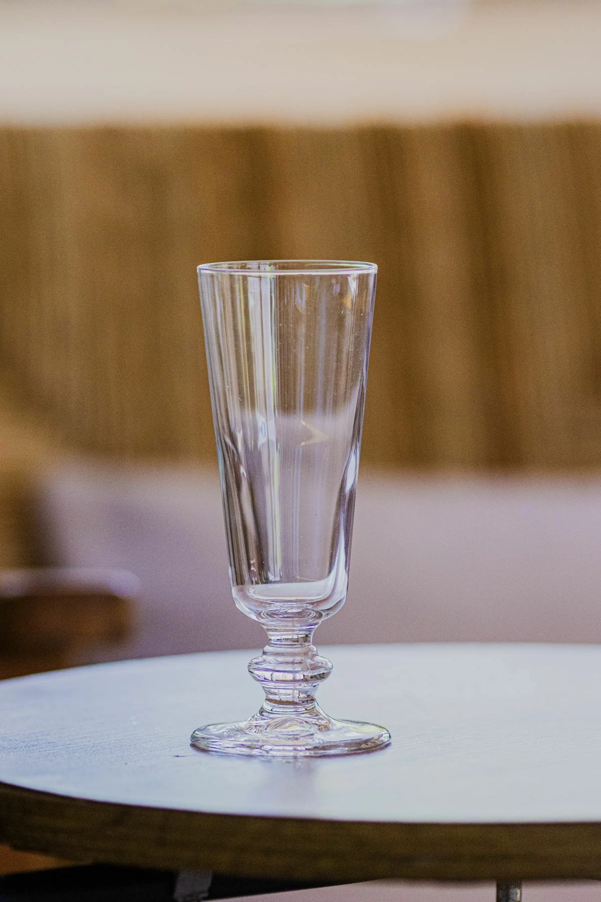 Set gotash xhami (4 copë), Hermia Concept, Pure 180, transparent