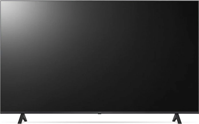 Televizor Smart LG 50UR78003LK, 50", 4K UHD, LED, webOS 23, HDR10 Pro, i zi