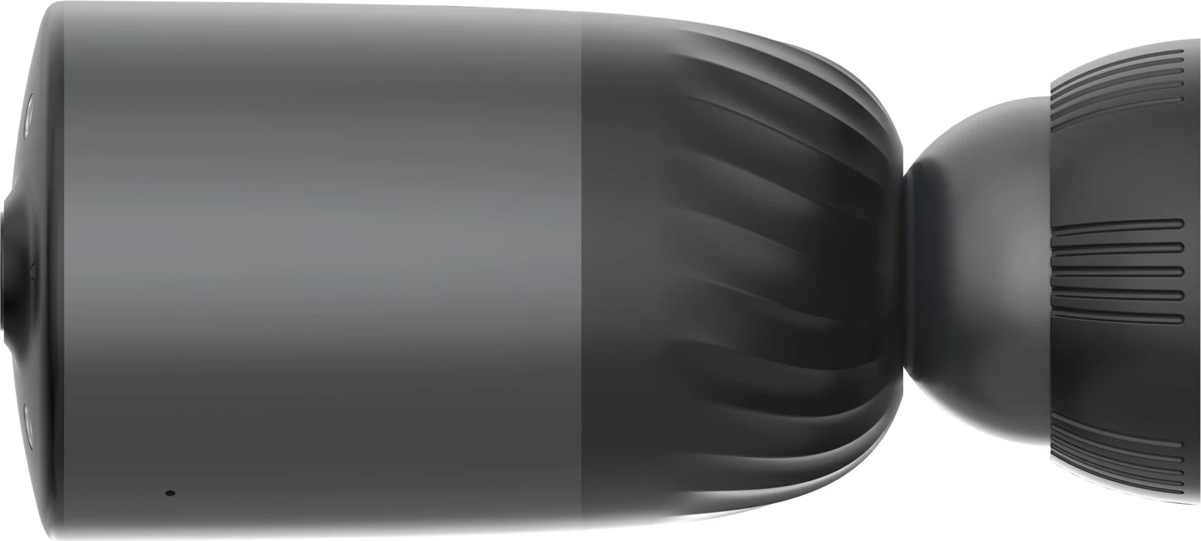 Kamerë sigurie IP EZVIZ BC1c 4K Bullet, për jashtë, 3840 x 2160 piksel, Montim në tavan/mur, E zezë