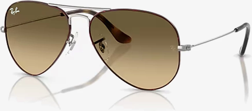 Syze dielli Ray-Ban RB3025 92700A 62