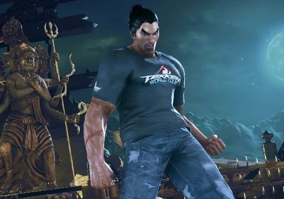 Tekken 7 - Season Pass 2 DLC Global