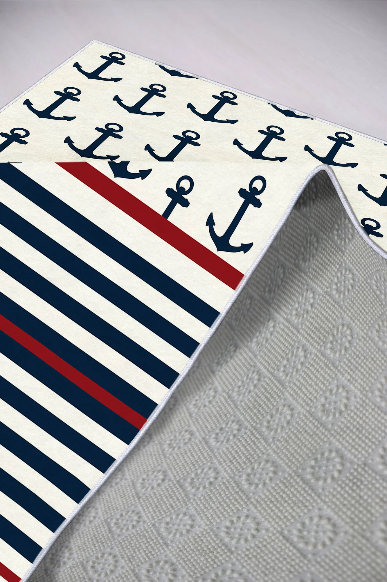 Qilim (60 x 100) Conceptum Hypnose, WOOKECE016