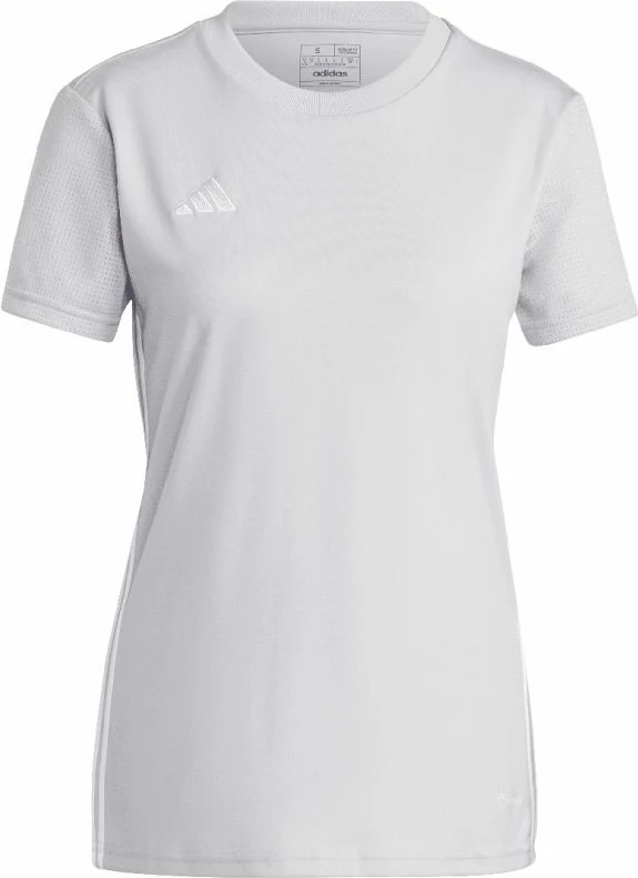 Fanellë adidas për femra, gri [Madhësia: XXL]