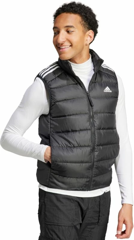 Jelek për meshkuj adidas, i zi