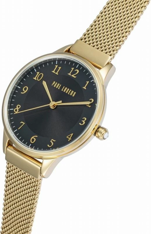 Orë dore për femra Paul Lorens, ari