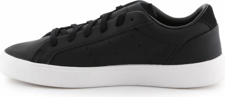 Atlete për femra adidas, të zeza [Madhësia: 36]