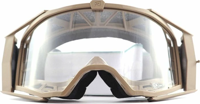 Syze Motorri Mx 8k Goggles Ariete