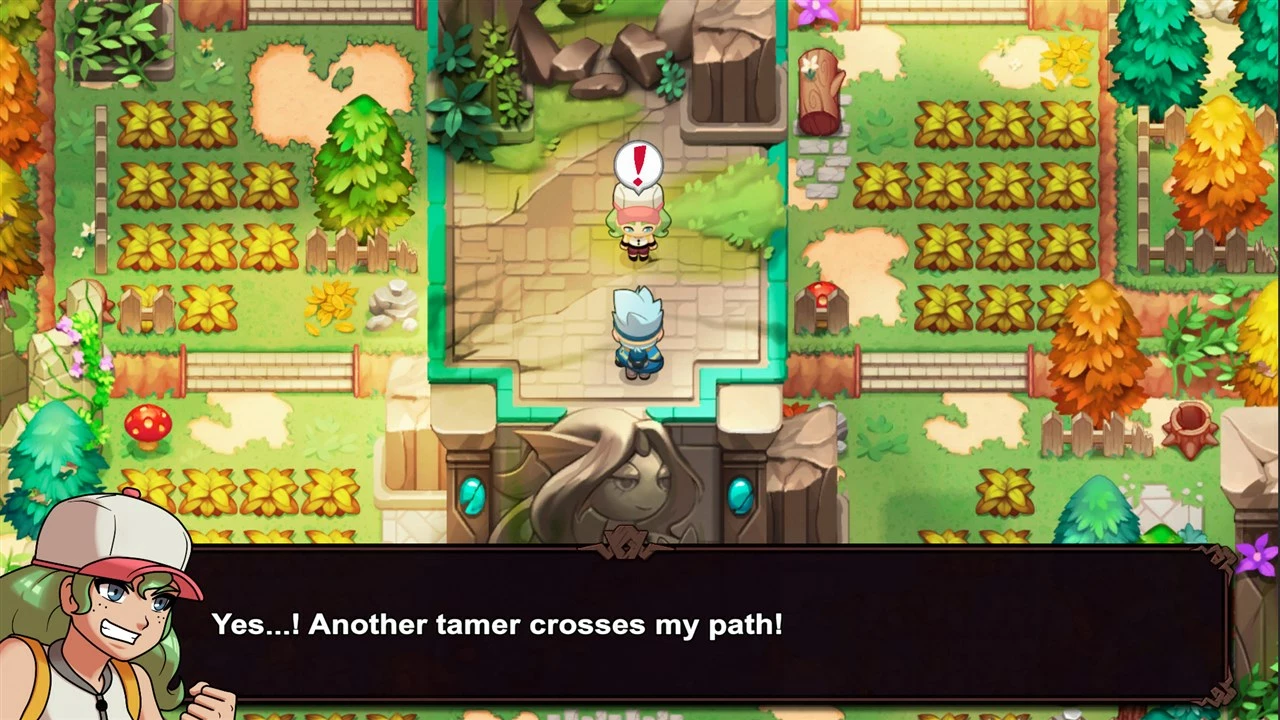 Lojë PS4 PQube Nexomon + Nexomon: Extinction Complete Collection (2 lojëra)