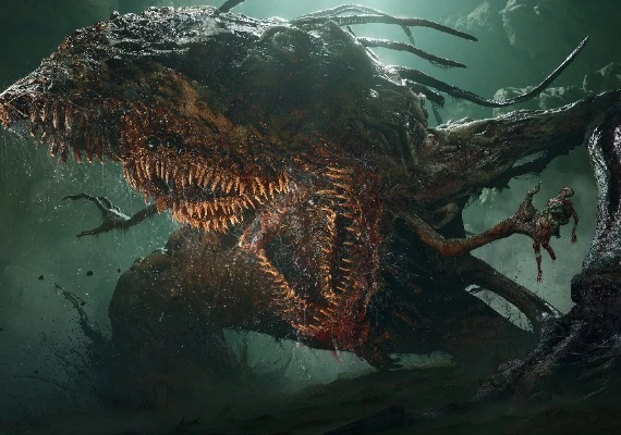 Lords of the Fallen 2023 Global