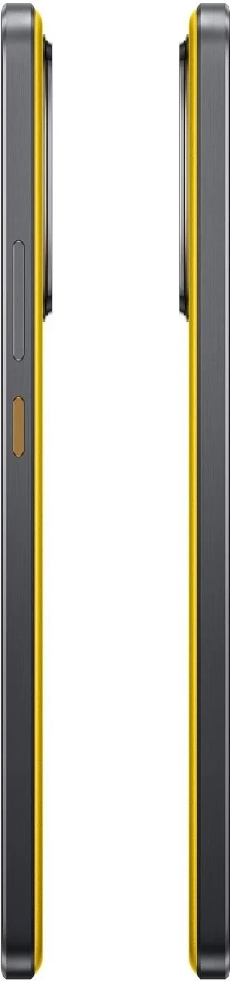 Celular Realme GT 7T 12/512GB verdhë