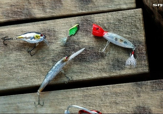 Ultimate Fishing Simulator - Sakura Lures DLC Global