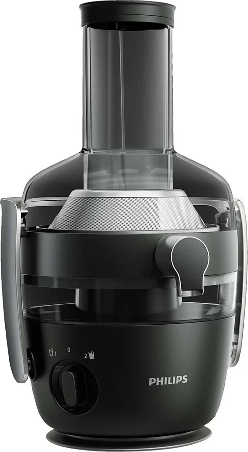 Shtrydhëse Philips HR1919/70, 1000W, e zezë