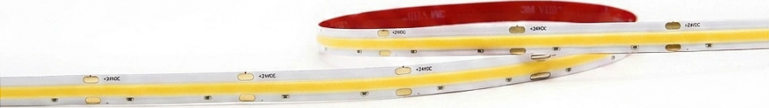 Shirit LED fleksibël Synergy21 COB HP DW (CCT), DC24V, 75W, IP67